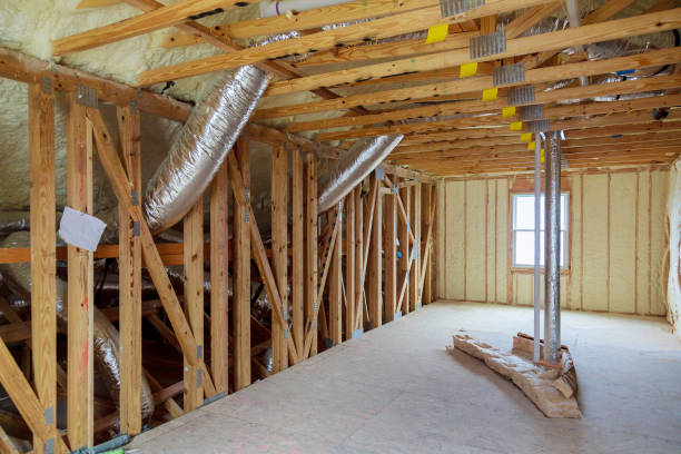 Best Home Insulation Services  in Sumner, IA